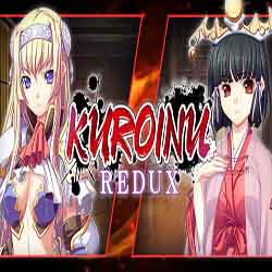 Kuroinu Redux PC Free Download (Uncensored)
