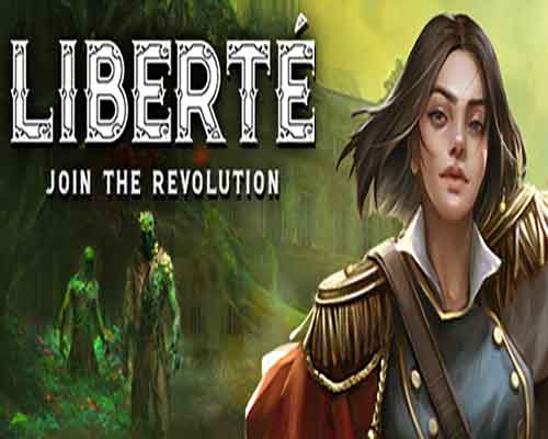 Liberte PC Game Free Download Liberte PC Game Free Download