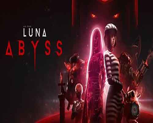 Luna Abyss PC Game Free Download Luna Abyss PC Game Free Download