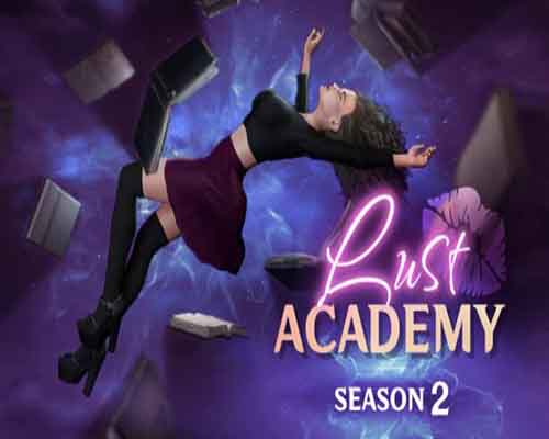 Lust Academy Season 2 PC Game Free Download Lust Academy Season 2 PC Game Free Download