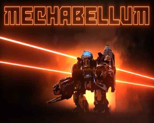 Mechabellum pc free download (build 20173157) - 1