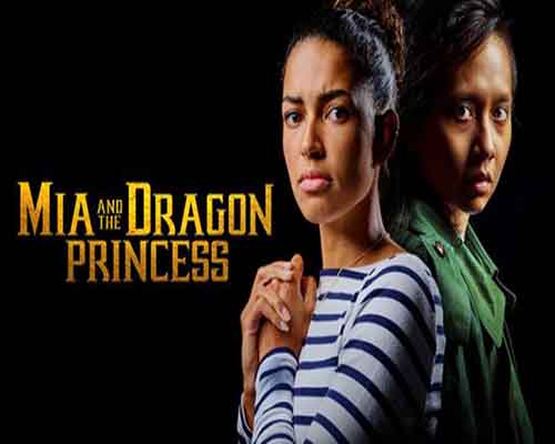 Mia and the Dragon Princess PC Game Free Download Mia and the Dragon Princess PC Game Free Download