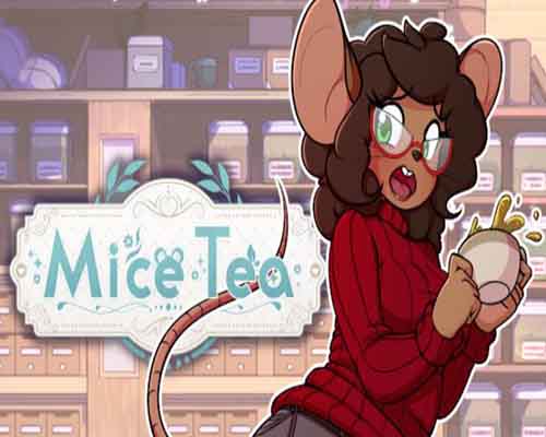 Mice Tea PC Game Free Download