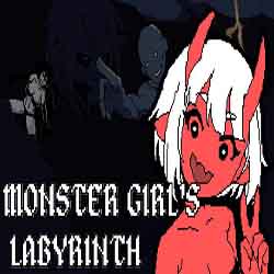 Monster Girls Labyrinth PC Game Free Download