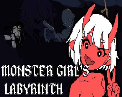 Monster Girls Labyrinth PC Game Free Download