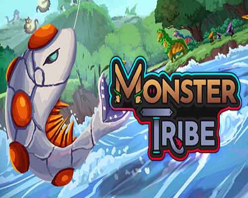 Monster Tribe PC Game Free Download Monster Tribe PC Game Free Download