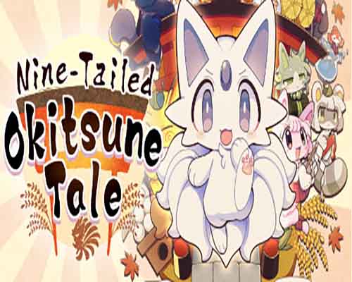 Nine Tailed Okitsune Tale PC Game Free Download