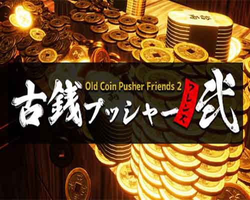 Old Coin Pusher Friends 2 PC Game Free Download