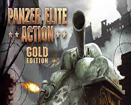 Panzer Elite Action Fields of Glory PC Game Free Download Panzer Elite Action Fields of Glory PC Game Free Download
