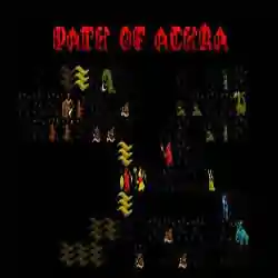 Path of Achra PC Free Download (Build 16741539)