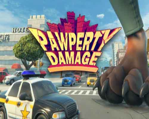 Pawperty Damage PC Game Free Download Pawperty Damage PC Game Free Download