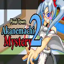 Pixel Town Akanemachi Mystery 2 Free Download