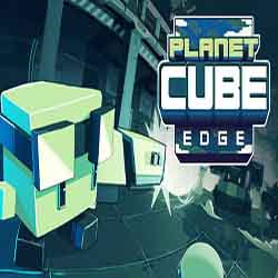 Planet Cube Edge