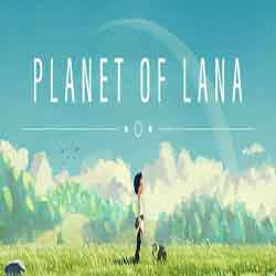 Planet of Lana PC Game Free Download (v1.1.0.0)