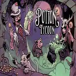 Potion Tycoon PC Free Download (v1.0.8)