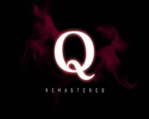 Q REMASTERED PC Game Free Download Q REMASTERED PC Game Free Download