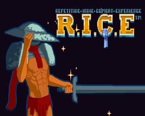 RICE Repetitive Indie Combat Experience PC Game Free Download RICE Repetitive Indie Combat Experience PC Game Free Download