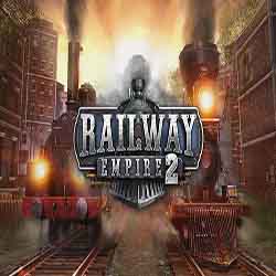 Railway Empire 2 PC Free Download (v1.6.1.63370+Bella Italia)