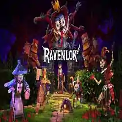 Ravenlok PC Game Free Download