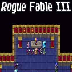 Rogue Fable III PC Free Download (v2.0.8)