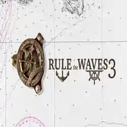 Rule the Waves 3 PC Free Download (v1.00.84)