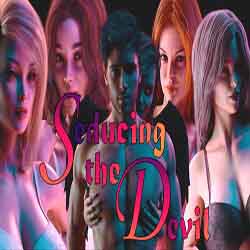 Seducing The Devil PC Free Download (v0.12d)