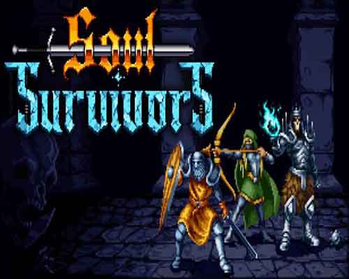 Soul Survivors PC Game Free Download Soul Survivors PC Game Free Download