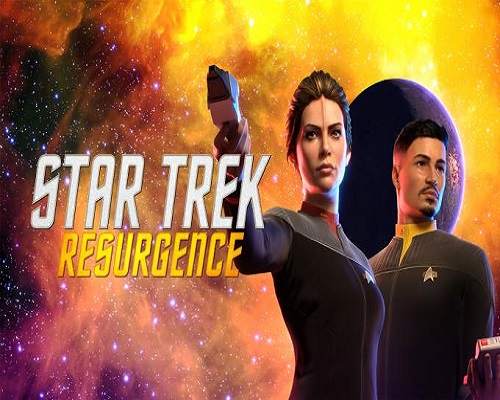 Star trek resurgence pc free download - 1