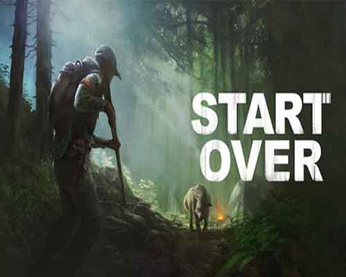 Start over pc game free download Start over pc game free download