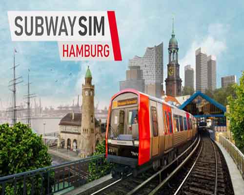 SubwaySim Hamburg PC Game Free Download SubwaySim Hamburg PC Game Free Download