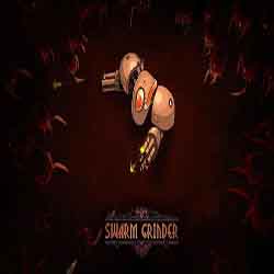 Swarm Grinder PC Free Download (Build 16698708)
