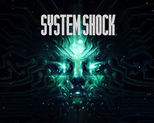 System shock remake free download (v1.3.0.19128) - 1