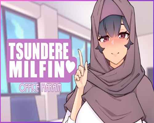 TSUNDERE MILFIN PC Game Free Download TSUNDERE MILFIN PC Game Free Download
