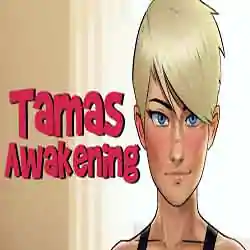 Tamas Awakening PC Game Free Download