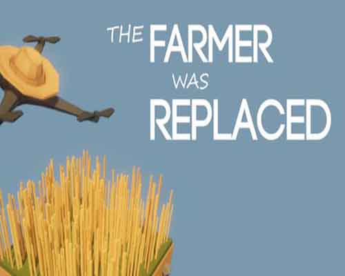 The farmer was replaced download (build 21969917) The farmer was replaced download (build 21969917)