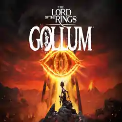 The Lord of the Rings Gollum