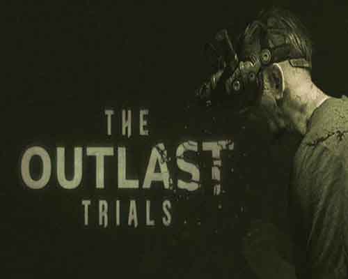 The outlast trials pc game free download