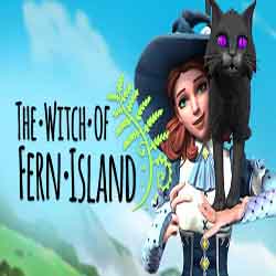 The Witch of Fern Island Free Download (Build 16405181)