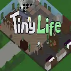 Tiny Life PC Game Free Download (Build 17984008)