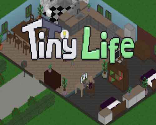 Tiny life pc free download (build 20997469) - 1