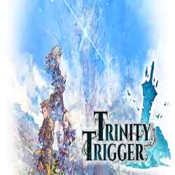 Trinity Trigger PC Game Free Download