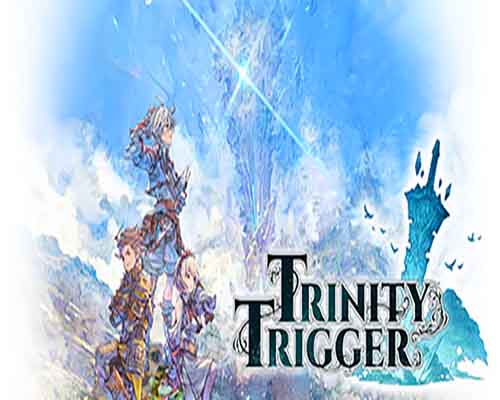 Trinity Trigger PC Game Free Download Trinity Trigger PC Game Free Download