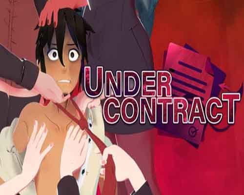 Under Contract PC Game Free Download