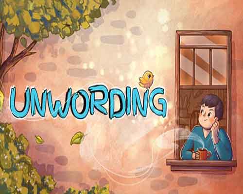 Unwording PC Game Free DownloadUnwordin