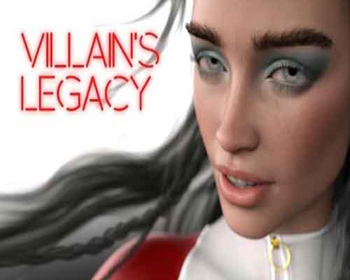 Villains Legacy PC Game Free Download Villains Legacy PC Game Free Download