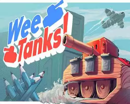 Wee Tanks PC Game Free Download
