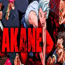 Akane PC Game Free Download