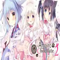 Amairo Chocolate 2 PC Game Free Download