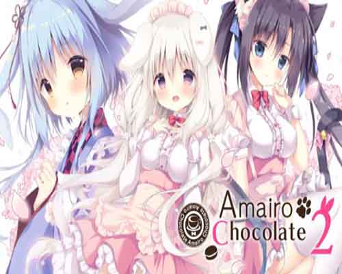 Amairo Chocolate 2 PC Game Free Download