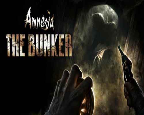 Amnesia The Bunker PC Game Free Download Amnesia The Bunker PC Game Free Download